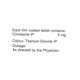 NEXOVAS 5 Tablet 15's - Hypertension-Cal
