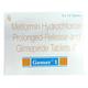 GEMER 1 Tablet 15's - Diabetes-Ant