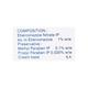 Eberfine Cream 15gm - Fungal Infections-Taa