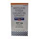 MOXCLAV DS Oral Suspension 30ml - Bacterial Infections-Pen