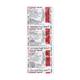 Polypod DT 100mg Tablet 10'S - Bacterial Infections-Cep