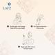 Lafz Shea Butter Body Lotion 250 ml - Lotions & Creams