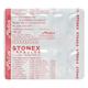 Stonex Capsule 10'S - Kidney Disease/Stones-Uri