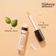 Pilgrim Full Coverage Concealer Crease Resistance & Lightweight with Matte Finish Sand-10 7.3 ml - Concealer