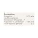 Deriva Cms Gel 15gm - Acne-Acn