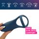 Skore Waves Multi-Mode Chargeable Vibrating Ring 1's - Massagers And Vibrators