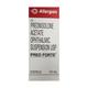 PRED FORTE Ophthalmic Suspension 10ml - Eye conditions-Eye