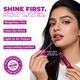 Lamel Lip Stain Hydrating Lip Tint 02 Passion 2.7 gm - Lip Stains & Tints