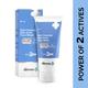 The Derma Co. Sali Cinamide Anti Acne Face Wash with Salicylic Acid and Niacinamide 80 ml - Face Washes