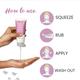 Glamveda Glycolic Acid & Salicylic Acid Anti Acne Face WashFor Anti Acne & Pore Care 100 ml - Face Wash & Cleansers