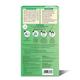 HipHop Skincare Facial Wax Strips for Normal to Sensitive Skin, Infused with Aloe Vera 10's - Hair Removal Accessories