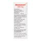 Monocef 500mg Injection 1's - Bacterial Infections-Cep
