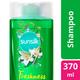 Sunsilk Green Tea And White Lily Freshness Hair Shampoo 370 ml - Shampoos