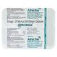 Nefromega Capsule 10'S - Supplements-Sup