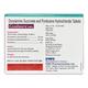 GOODMORN FORTE Tablet 30's - Vomitting/Emesis-Ant