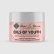 Teal & Terra Hydrating Face Cream With Argan Oil & Cocoa Butter 50 gm - Body Butter