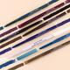 Matt Look Eye Love It Kohl Pencil Eyeliner & Kohl Kajal Natural Nude-02 0.2 gm - Eyebrow Pencils & Enhancers