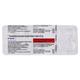 D Venlor 50mg Tablet 10'S - Depression-Ant