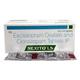 Nexito LS Tablet 10'S - Anxiety-Anx