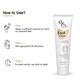Fixderma Fidelia Foot Cream 60 g - Foot Creams & Lotions