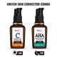 Stbotanica Uneven Skin Corrector Combo 40 ml - Face Moisturizers