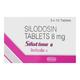 SILOTIME 8 Tablet 15's - Bladder And Prostate Disorders-Dru