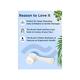 Gubb Facial Cleansing and Exfoliating Brush 136 gm - Massagers