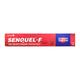 SENQUEL F FAST RELIEF & ENAMEL PROTECTION SUGAR FREE Tooth Paste 100g - Oral Care - P-Mou