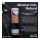 Soulflower Aroma Bath Salt - Lavender with Himalayan Pink Rock Salt 500 gm - Bath Salts