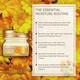 The Face Shop Calendula Essential Moisture Eye Cream 20 Ml - Under Eye Creams & Serums