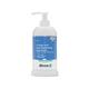 The Derma Co. 1% Kojic Acid Daily Brightening Body Wash with Alpha Arbutin for Dark Spots & Pigmentation 250 ml - Shower Gels & Body Wash