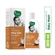 Mother Sparsh Milky Soft Baby Wash with Milk Protein, Coconut Oil and Shea Butter 200 ml - Baby Skin Care