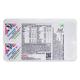 ZINCOVIT W Tablet 10's - Supplements-Vam