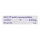 Auxitrol Capsule 10'S - Osteoporosis-Age