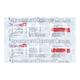 Storvas CV 20mg Capsule 10'S - High Cholesterol-Dys
