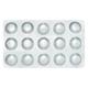 TRIOLMESAR 20 Tablet 15's - Hypertension-Ang