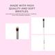 Plume P07 Fluffy Eyeshadow Blending Brush Big 1's - Eye Brush
