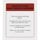COSRX Salicylic Acid Daily Gentle Cleanser 150 ml - Face Wash & Cleansers