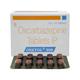 Oxetol 300mg Tablet 10'S - Epilepsy/Convulsion-Ant