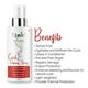 Ktein Natural curl defining Spray 1's - Hair Sprays & Mists