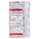 ENZOFLAM SP Tablet 10's - Pain relief-Nsa