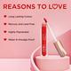 ENN Long Lasting and Waterproof Liquid Sindoor - Red 3 ml - Sindoor