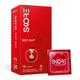 Skore Notout Climax Delay with 1500 Plus Raised Dots 10's - Plain/Flavoured Condoms