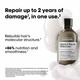 L'Oreal Professionnel Absolut Repair Molecular Sulfate-Free Deep Repairing Shampoo for Damaged Hair 300 ml - Shampoos