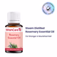 Wishcare 100% Pure Rosemary Essential Oil - Reduces Hairfall & Boosts Hair Growth (15ml) - Essential Oils