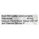 Febumac 40mg Tablet 10'S - Gout