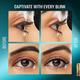 Lakme 9to5 Eyeconic Curling Mascara Deep Black 9 ml - Kajal & Kohls