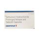 CONTIFLO T Capsule 10's - Bladder And Prostate Disorders-Dru