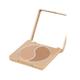 Paese Selfglow Bronzing Powder Light 6 gm - Highlighters & Illuminators