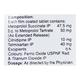 LNDIP TM 50 Tablet 10's - Hypertension-Ana